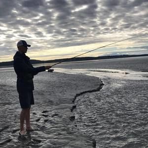 Meet your Posher, Ethan